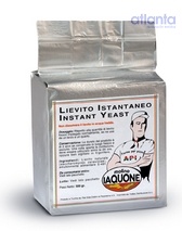 Levadura